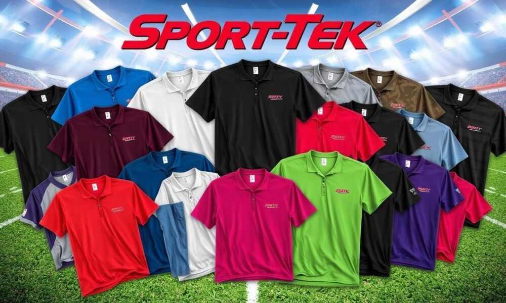 The Ultimate Guide to Sport-Tek Shirts