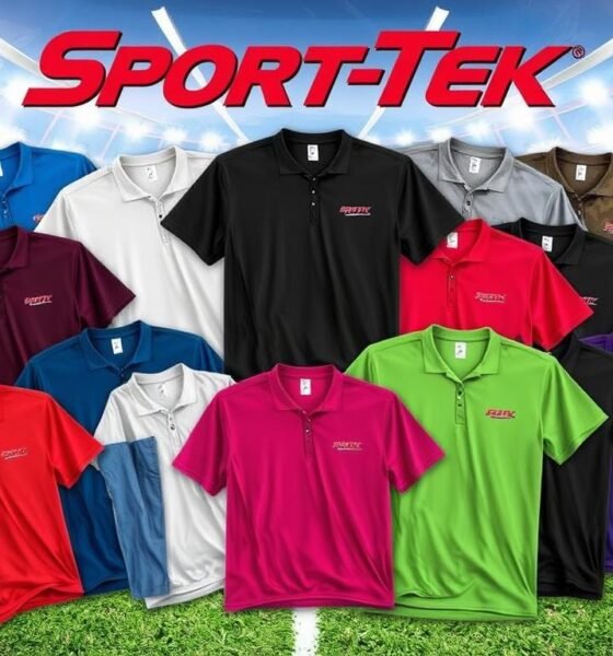 The Ultimate Guide to Sport-Tek Shirts