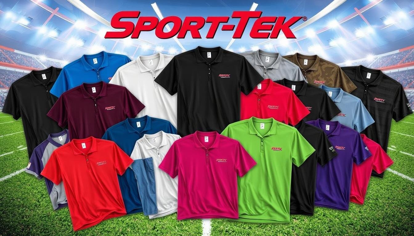 The Ultimate Guide to Sport-Tek Shirts